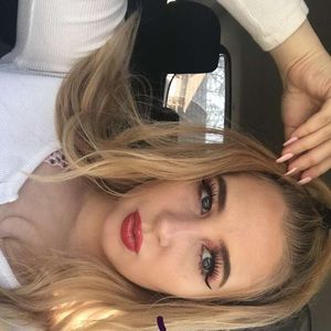 Meet your Posher, Shannon